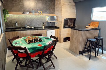Billiards