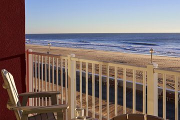 Hyatt Place Ocean City / Oceanfront