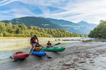 Rafting
