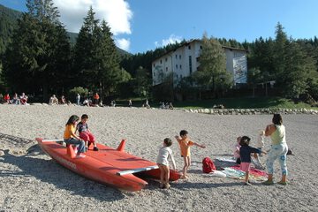 Lake