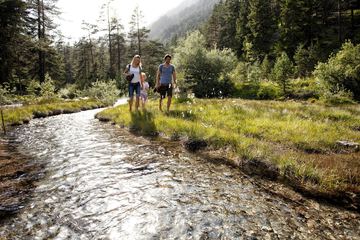Hiking
