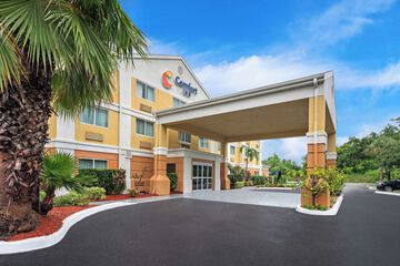 Comfort Inn Fort Myers Northeast