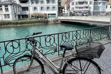 Bicycling