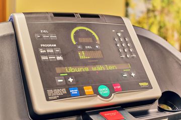 Fitness studio