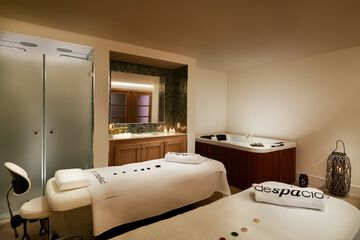 Treatment room