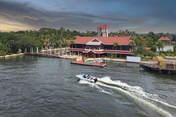 Boating