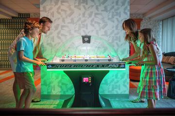 Children's activities