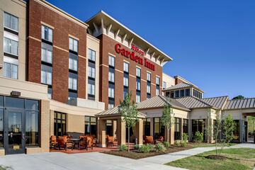 Hilton Garden Inn Pittsburgh / Cranberry