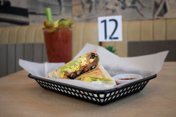 Breakfast/Coffee Service 54 of 70