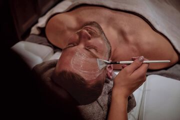 Spa treatment