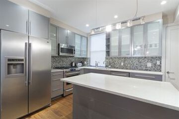 In-Room Kitchen