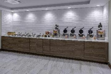Coffee shop