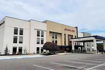 Hampton Inn Greensburg