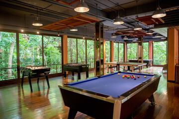 Billiards