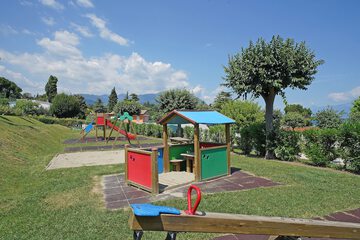 Children's activities