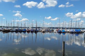 Boating