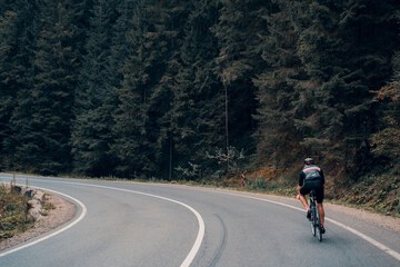 Bicycling