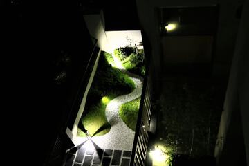 View from room