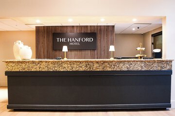 The Hanford Hotel