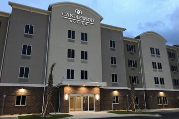 Candlewood Suites Valdosta Mall by IHG