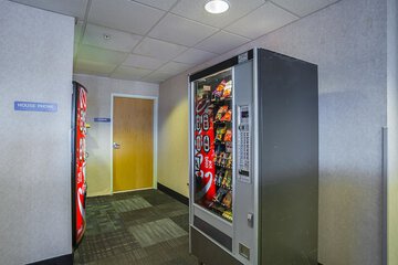 Vending machine
