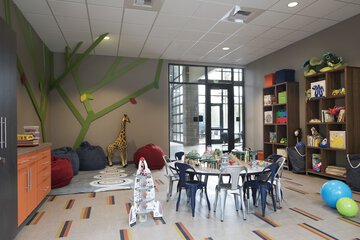 Children's activities