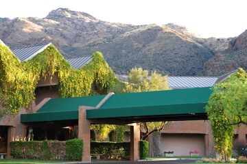 The Lodge at Ventana Canyon