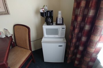 Mini-refrigerator