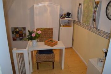 In-Room Business Center