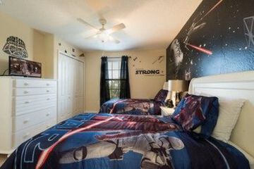 Childrens Theme Room