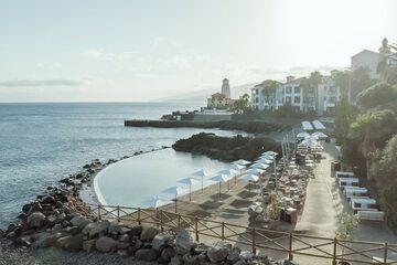 Beach bar