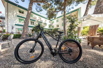 Bicycling
