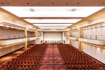 Ballroom