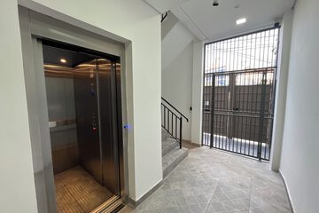 Elevator