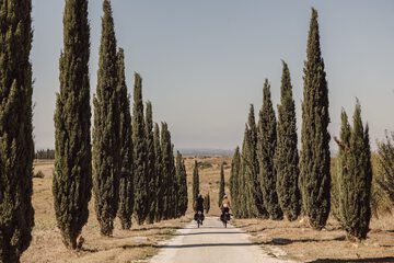 Bicycling
