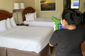 Cleanliness standards