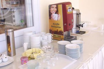 Coffee service