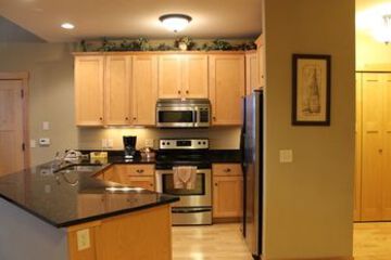 In-Room Kitchen