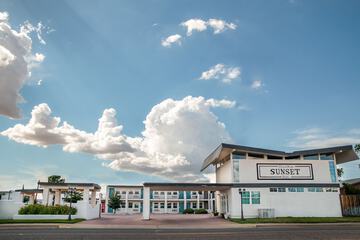 Arizona Sunset Inn