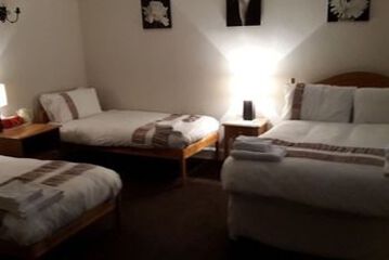 Guestroom
