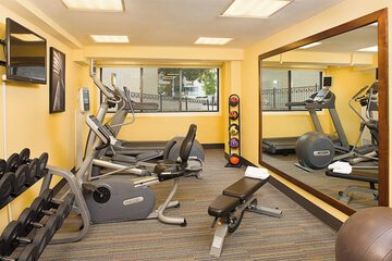 Health and Fitness 28 of 32