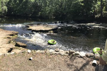 Rafting