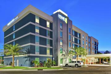Home2 Suites by Hilton Jacksonville South / St. Johns Town Ctr