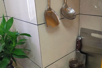 一室一厅套房
