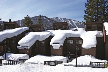 Northstar Resort by Vail Resorts