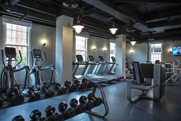 Health and Fitness 66 of 68