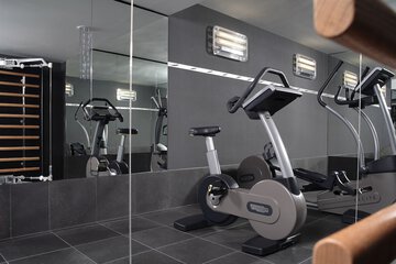 Bicycling