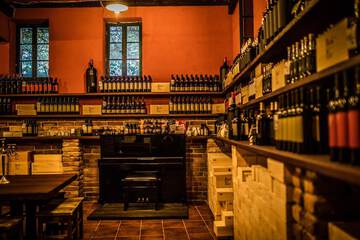 Winery