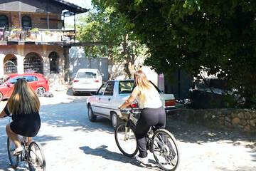 Bicycling