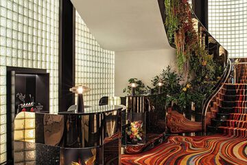 Hotel Interior 11 of 87